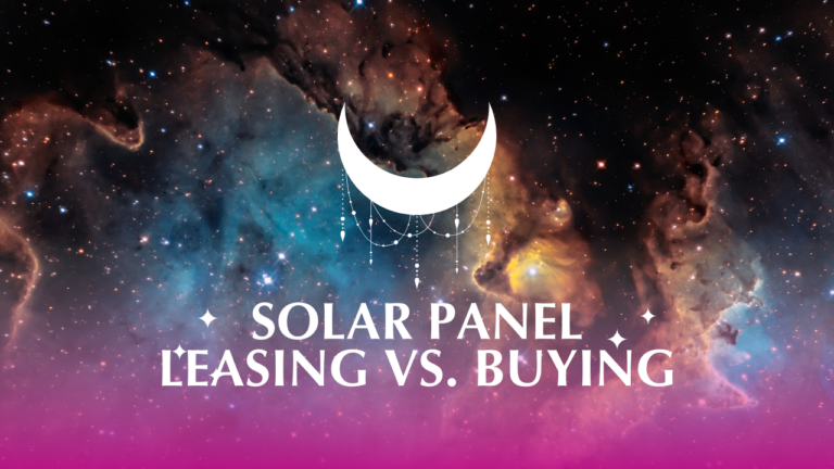 Solar Panel Leasing vs. Buying: What’s Best for Urban Homeowners?